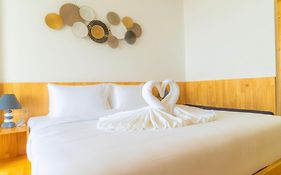 Ibiza Beach Club Hotell 4*